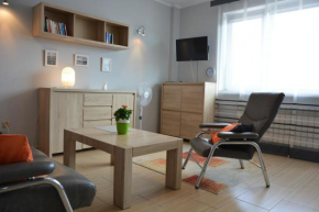 Apartament Maryla